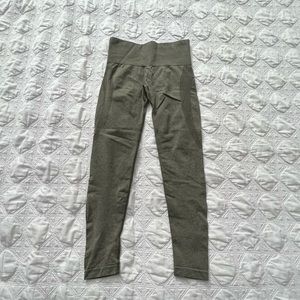 NVGTN khaki green
